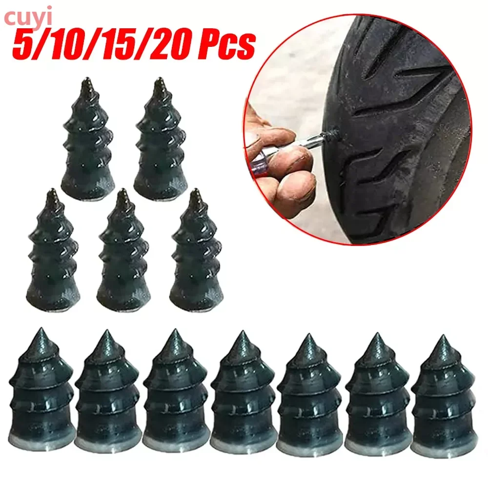 Vacuum Tyre Repair Set Nail Kit for Wheels Car Motorcycle Scooter Rubber Tubeless Tire Repair Tool Glue Free Repair Tire Nail
Vacuum Tyre Repair Set Nail Kit for Wheels Car Motorcycle Scooter Rubber Tubeless Tire Repair Tool Glue Free Repair Tire Nail