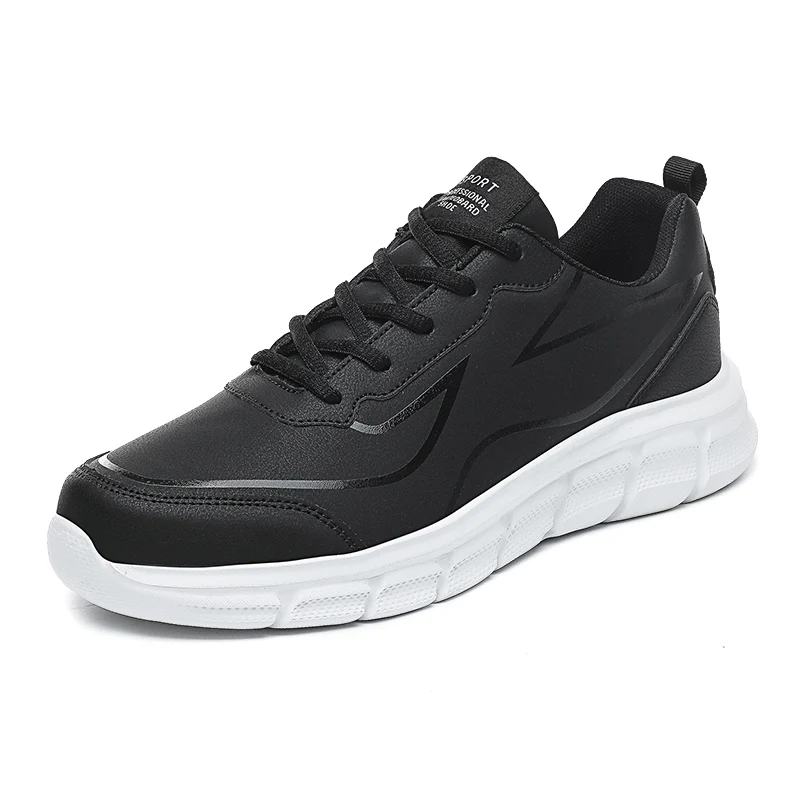 Men's Running Shoes Lightweight Walking Shoes Non Slip Athletic Sneakers Mesh Workout Casual Sports Shoes Running Shoes
Men's Running Shoes Lightweight Walking Shoes Non Slip Athletic Sneakers Mesh Workout Casual Sports Shoes Running Shoes