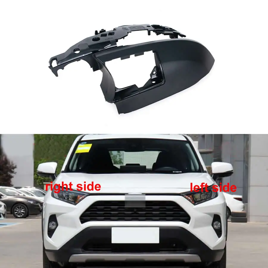 Для Toyota RAV4 RAV 4 Wildlander 2020 2021 2022 автомобильные аксессуары внешнее зеркало заднего вида Нижняя крышка боковые дверные зеркала корпус
Для Toyota RAV4 RAV 4 Wildlander 2020 2021 2022 автомобильные аксессуары внешнее зеркало заднего вида Нижняя крышка боковые дверные зеркала корпус