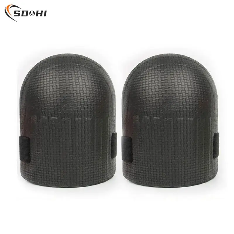 

Protection Knee Artifact Knee Pads For Tile Bricklayer Paving Floor Tiles Cement Work Moisture-proof Thickening Tiling Knee Mats