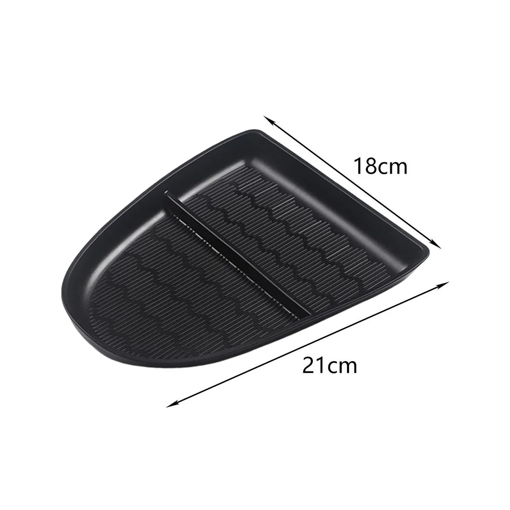 Central Storage Box 1 Pcs Anti Slip Black Car Accessories Car Armrest Practical Replacement For Atto 3 2022
Central Storage Box 1 Pcs Anti Slip Black Car Accessories Car Armrest Practical Replacement For Atto 3 2022