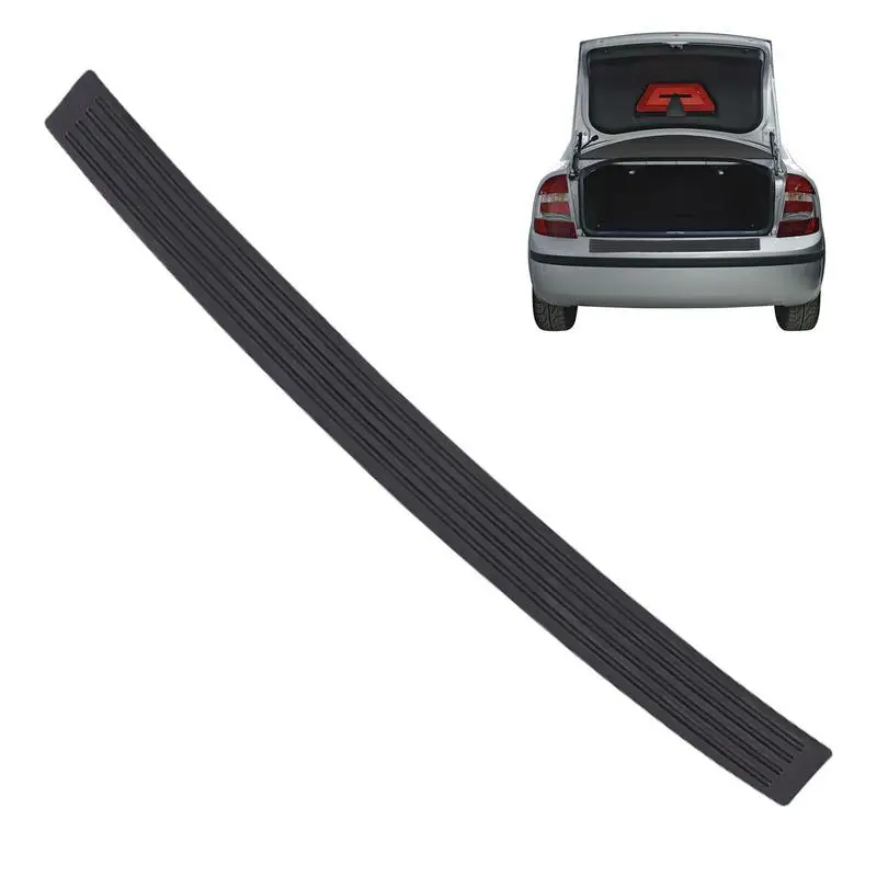 Car Trunk Protection Strip Anti-Slip Door Sill Protector Automotive Door Entry Guard Car Threshold Sticker Car Step Protector
Car Trunk Protection Strip Anti-Slip Door Sill Protector Automotive Door Entry Guard Car Threshold Sticker Car Step Protector