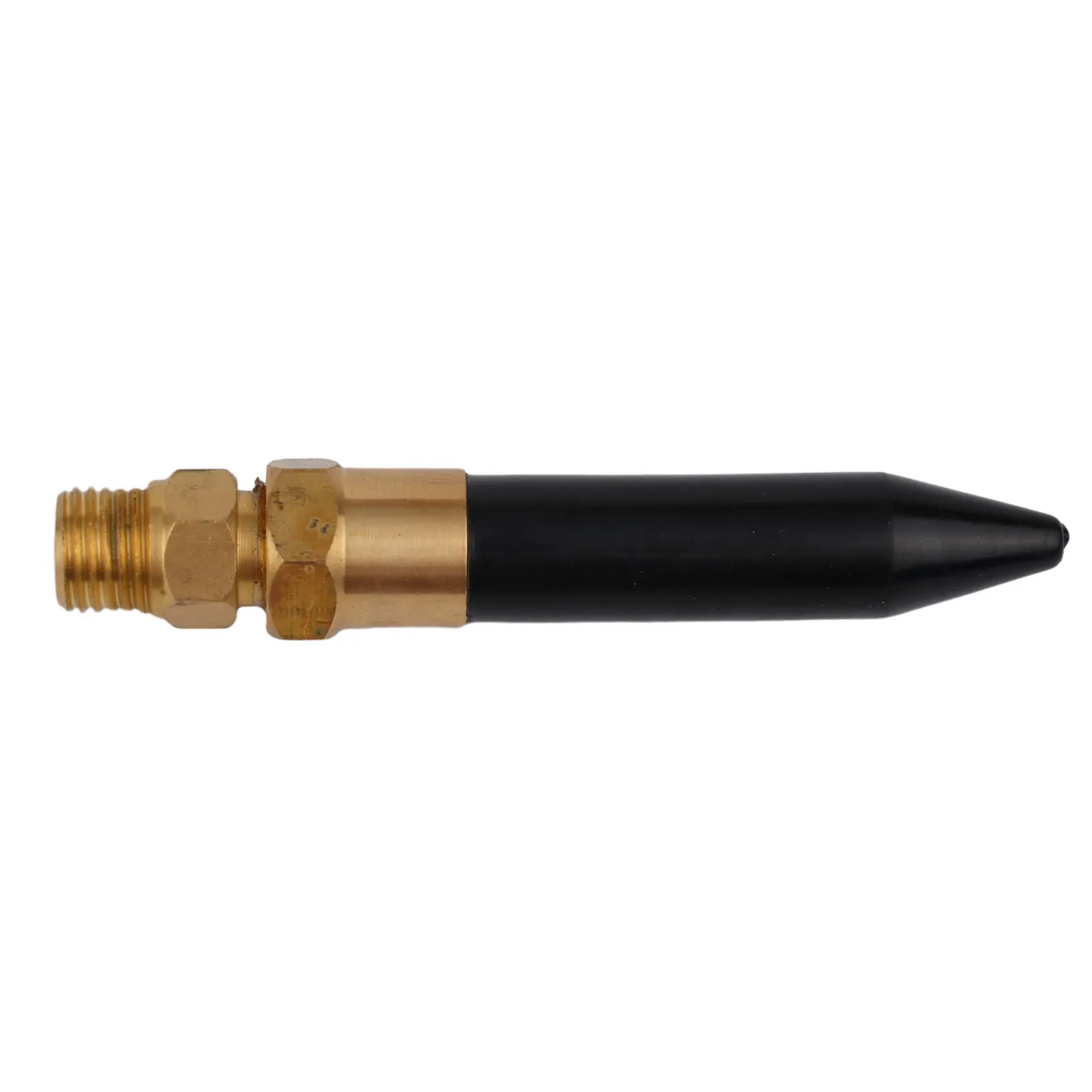 Rubber Tilt Inflator Tilt Valve 1Pieces Accessories Brass Gas Nozzle Helium Balloon Latex NPT1/4-18 Parts Rubber
Rubber Tilt Inflator Tilt Valve 1Pieces Accessories Brass Gas Nozzle Helium Balloon Latex NPT1/4-18 Parts Rubber