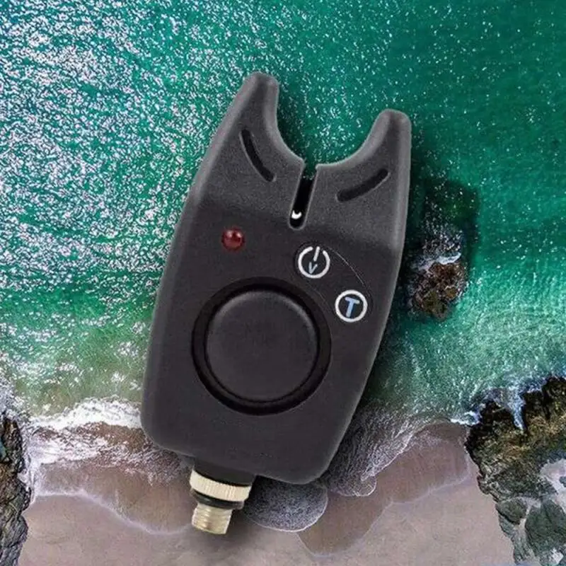 Carp Fishing Accessories Bite Alarm For Carp Fish Fishing Tackle Equipment Fishing Alarm Indicator Bell
Carp Fishing Accessories Bite Alarm For Carp Fish Fishing Tackle Equipment Fishing Alarm Indicator Bell