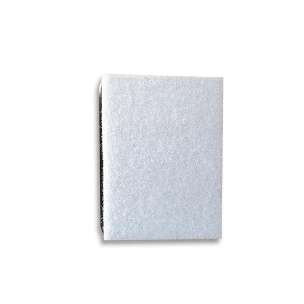 75*100mm Hook&Loop Rectangle Soft Sponge Polishing Pad 1Pc Backing Pads Damping For Sander Abrasive Power Tool Aceesories
75*100mm Hook&Loop Rectangle Soft Sponge Polishing Pad 1Pc Backing Pads Damping For Sander Abrasive Power Tool Aceesories