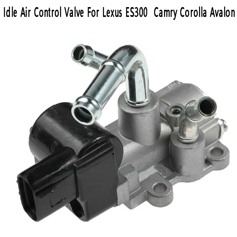 

Клапан управления холостым двигателем холостого хода 22270-0A010 222700A010 для Lexus ES300 Toyota Camry Corolla Avalon