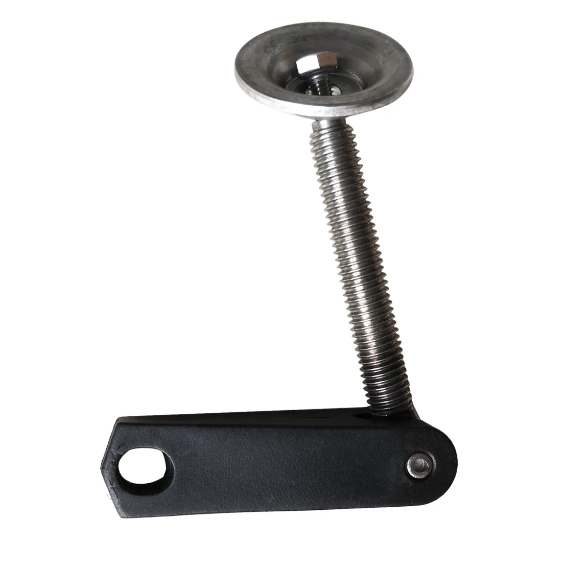 Universal Clamping Screw & Clamp Handle Repair Kit Fit for 2/4 Outboard Motor 6E0-43118-00 6G1-43116
Universal Clamping Screw & Clamp Handle Repair Kit Fit for 2/4 Outboard Motor 6E0-43118-00 6G1-43116