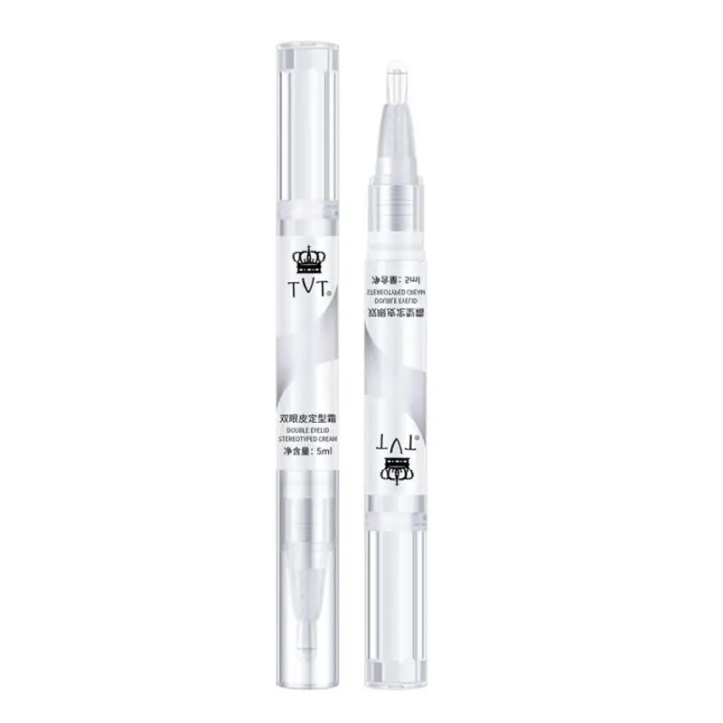 Double Eyelid Shaping Cream Big Eyes Long-lasting Waterproof Seamless No Trace Makeup Eye Cream Universal Quick-drying
Double Eyelid Shaping Cream Big Eyes Long-lasting Waterproof Seamless No Trace Makeup Eye Cream Universal Quick-drying