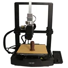 Chocolate 3D Printer Decorator