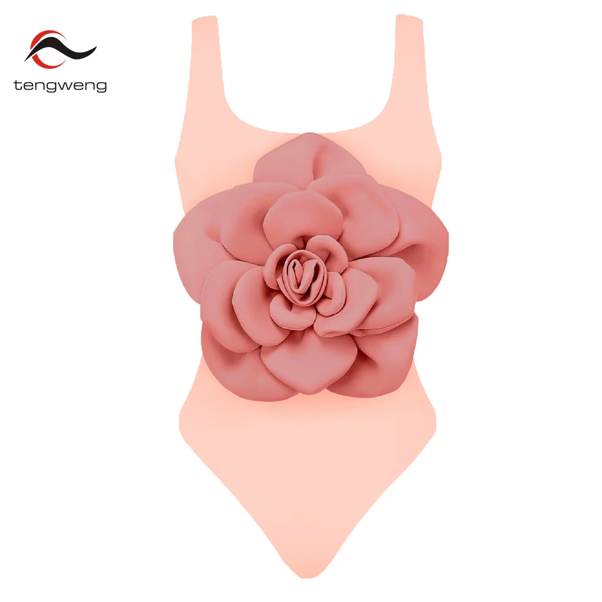 Women Swimwear 2024 Sexy 3D Flower One Piece Swimsuit Luxury Monokini Bodysuit Swim Suit Bathing Suit Beach Wear Summer Suits
Women Swimwear 2024 Sexy 3D Flower One Piece Swimsuit Luxury Monokini Bodysuit Swim Suit Bathing Suit Beach Wear Summer Suits