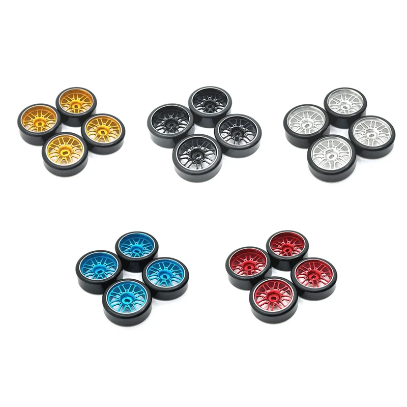 Колесный обод 27 мм для Wltoys 284131 K969 K979 K989 Kyosho Mini-Z 1/28, детали для радиоуправляемых автомобилей 5
Колесный обод 27 мм для Wltoys 284131 K969 K979 K989 Kyosho Mini-Z 1/28, детали для радиоуправляемых автомобилей 5