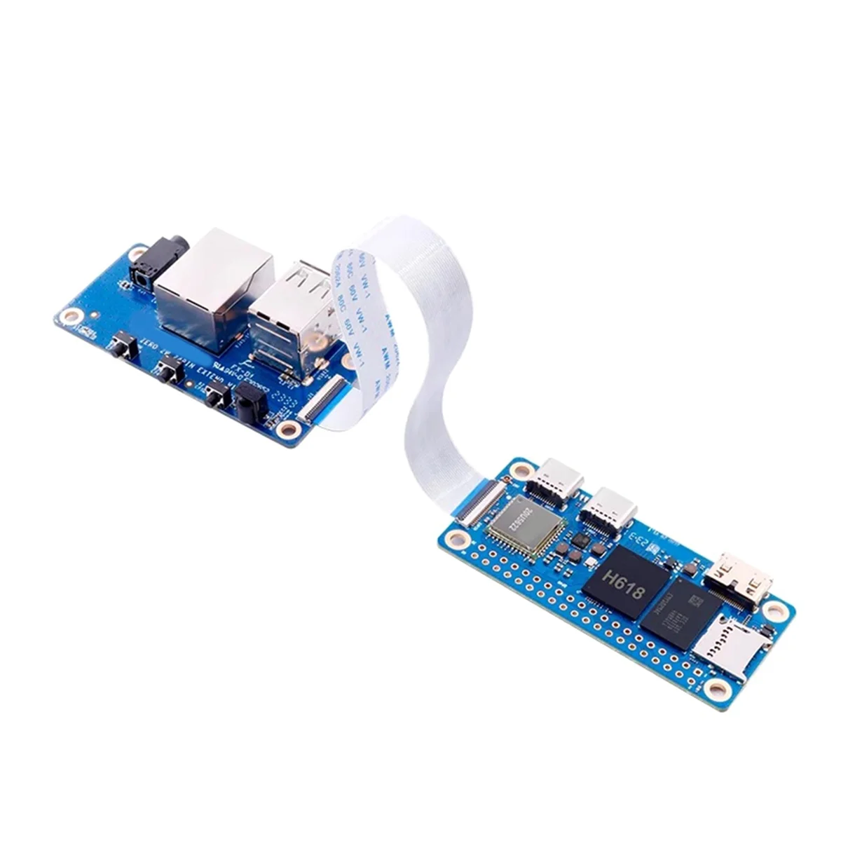 Для Orange Pi Zero 2 W 1G + плата расширения, DDR4 Allwinner H618 WiFi + BT BLE SBC одноплатный компьютер Zero2W Mini PC
Для Orange Pi Zero 2 W 1G + плата расширения, DDR4 Allwinner H618 WiFi + BT BLE SBC одноплатный компьютер Zero2W Mini PC