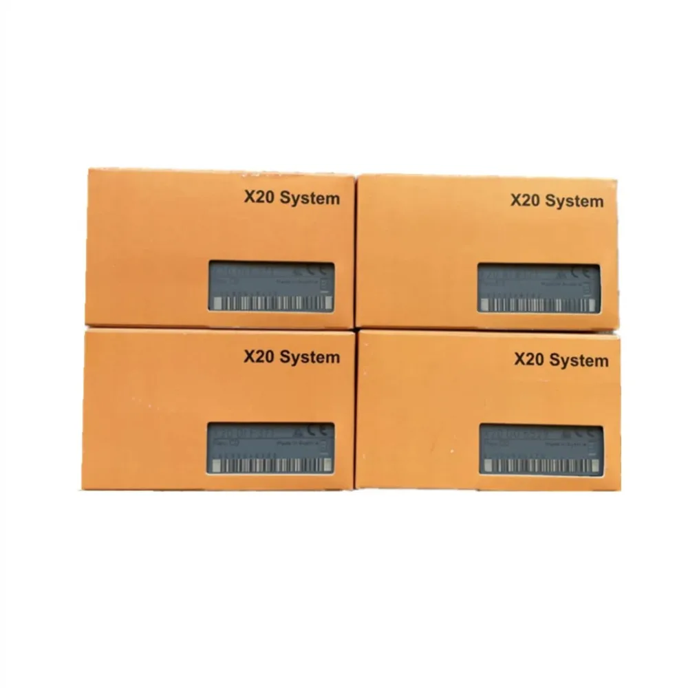 B & R X20 System x20di371 цифровой входной модуль программируемый Plc контроллер цена Plc
B & R X20 System x20di371 цифровой входной модуль программируемый Plc контроллер цена Plc