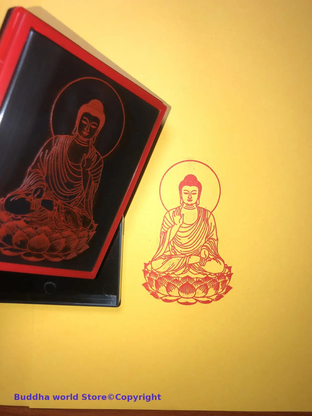 

Buddhism Taoism Item Temple Monk host Master bless affix seal Special use # Guanyin Sakyamuni Buddha seal signet