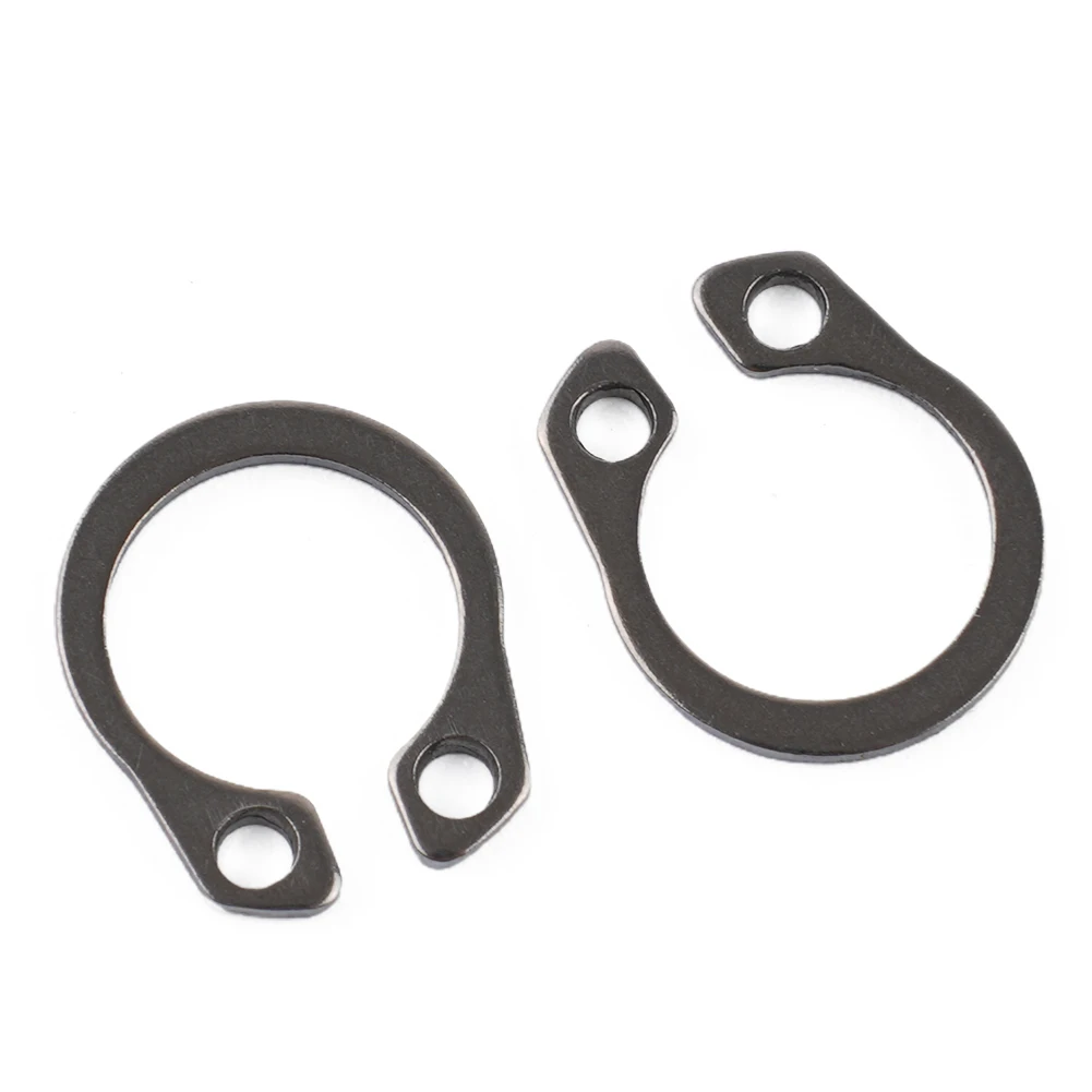External Retaining Ring Set Storage 100pcs 1set 304 Stainless Steel As Shown Case Circlip Quality Is Guaranteed
External Retaining Ring Set Storage 100pcs 1set 304 Stainless Steel As Shown Case Circlip Quality Is Guaranteed