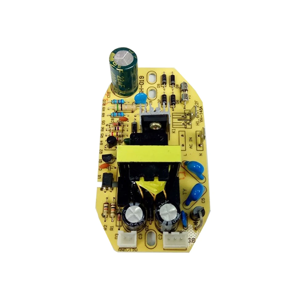 12V 28V Mist Maker Power Supply Module Atomizing Circuit Control Board Humidifier Part Power Panel Humidifier Power Supply Board
12V 28V Mist Maker Power Supply Module Atomizing Circuit Control Board Humidifier Part Power Panel Humidifier Power Supply Board