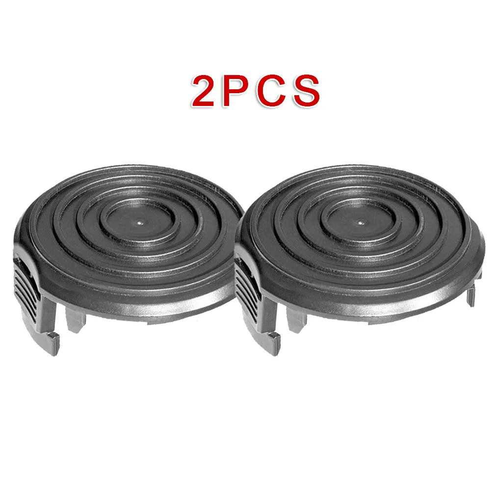 Upgrade Your Trimmer Accessories 2pcs WA0037 Replacement Grass Trimmer Spool Cap Cover for Improved Performance
Upgrade Your Trimmer Accessories 2pcs WA0037 Replacement Grass Trimmer Spool Cap Cover for Improved Performance