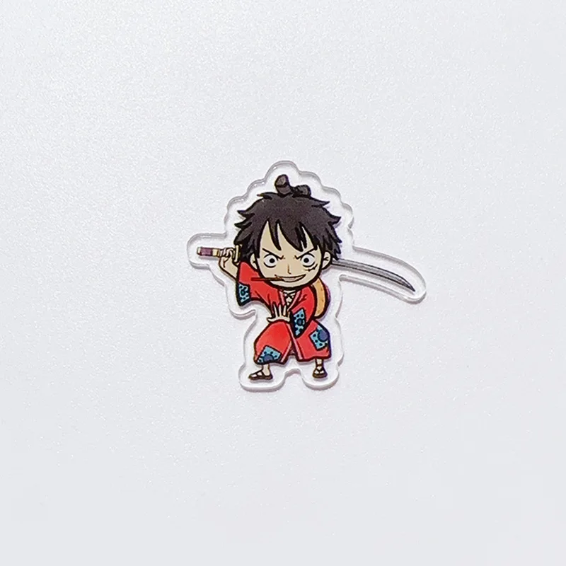 Cartoon Refrigerator Magnet ONE PIECE Luffy Zoro Nami Usopp Chopper Robin Franky Brook Creative Acrylic Home Decoration Magnet
Cartoon Refrigerator Magnet ONE PIECE Luffy Zoro Nami Usopp Chopper Robin Franky Brook Creative Acrylic Home Decoration Magnet