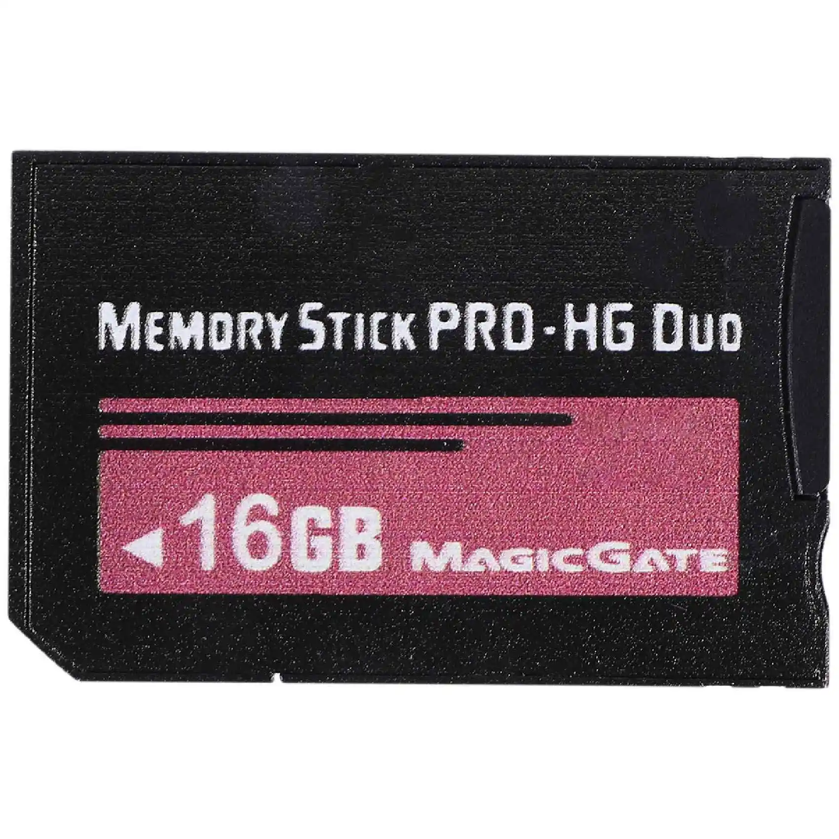 

16GB Memory Stick MS Pro Duo HX Flash Card For Sony PSP Camera