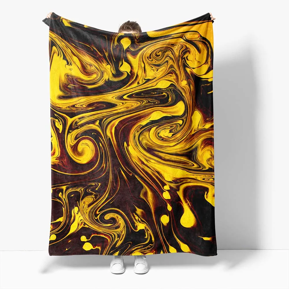 Golden Fusion 3D Blanket 3D Printing Flannel Blankets Bed Sheet Nap Quilt Cover Beddings Melon Carpet Kids Gift DropshipBusiness
Golden Fusion 3D Blanket 3D Printing Flannel Blankets Bed Sheet Nap Quilt Cover Beddings Melon Carpet Kids Gift DropshipBusiness