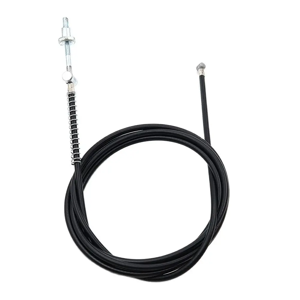 1200/1450/1800/1900mm Brake Cable Front Rear Drum Brake Line for Scooter Moped Bike Accessories
1200/1450/1800/1900mm Brake Cable Front Rear Drum Brake Line for Scooter Moped Bike Accessories