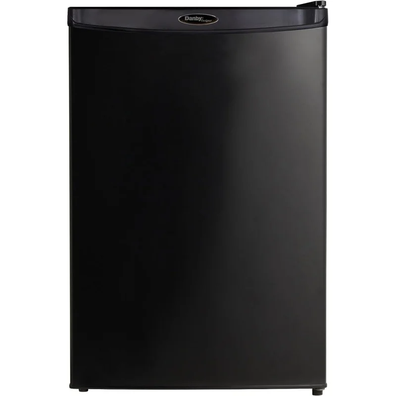 Danby Designer DAR044A4BDD-6 4.4 Cu.Ft. Mini Fridge, Compact Refrigerator for Bedroom, Living Room, Bar, Dorm, Kitchen, Office,
Danby Designer DAR044A4BDD-6 4.4 Cu.Ft. Mini Fridge, Compact Refrigerator for Bedroom, Living Room, Bar, Dorm, Kitchen, Office,