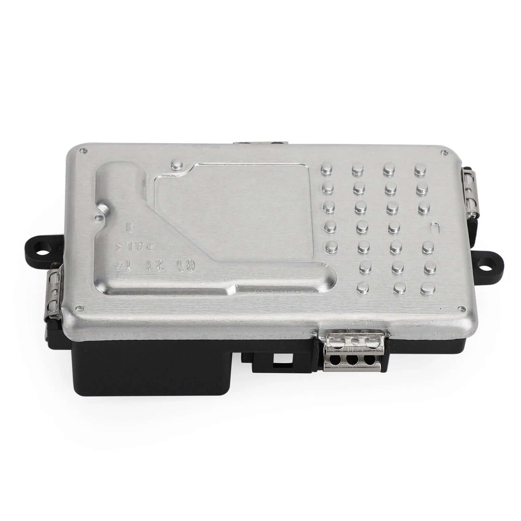 AC Heater Blower Motor Regulator Resistor for -BMW F10 F11 F01 64119311938 64119226780 64119355981
AC Heater Blower Motor Regulator Resistor for -BMW F10 F11 F01 64119311938 64119226780 64119355981