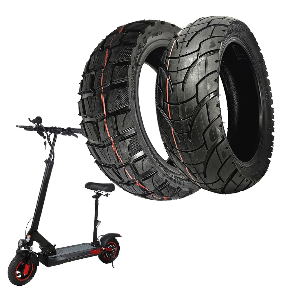 10 Inch 80/65-6.5 Tubeless Tire For M4/M4PRO Balance Car Outdoor Cycling Accessories Practical Durable 247X82mm Rubber
10 Inch 80/65-6.5 Tubeless Tire For M4/M4PRO Balance Car Outdoor Cycling Accessories Practical Durable 247X82mm Rubber