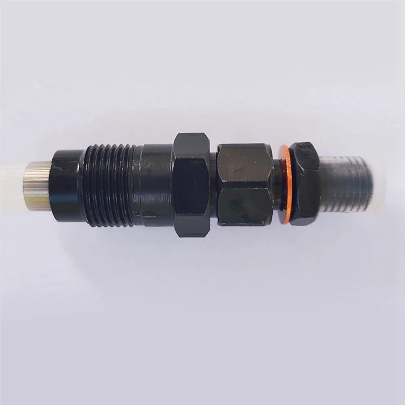 4 шт. Форсунка для дизельного топлива MD103301 для Mitsubishi L200 L300 86-13 Pajero 82-04 DN0PDN112 4D56 Топливная форсунка для двигателя
4 шт. Форсунка для дизельного топлива MD103301 для Mitsubishi L200 L300 86-13 Pajero 82-04 DN0PDN112 4D56 Топливная форсунка для двигателя