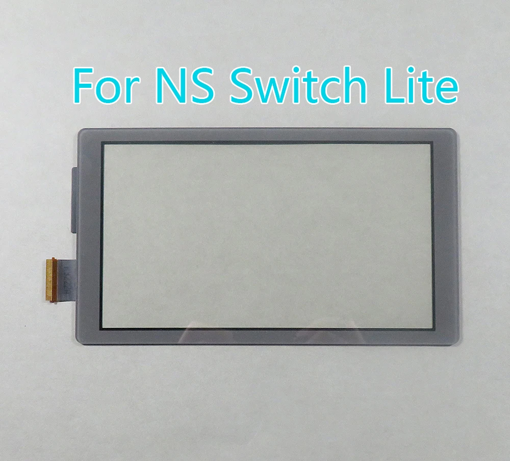 10pcs For Nintend Switch Lite Plastic Touch Screen Replacement For Switch lite Touch Screens Lcd Protector Case Accessories
10pcs For Nintend Switch Lite Plastic Touch Screen Replacement For Switch lite Touch Screens Lcd Protector Case Accessories