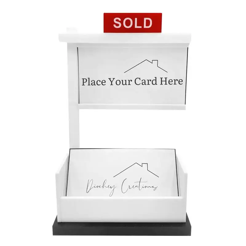 Sold Sign Real Estates Business Card Holder Wood Holder For Realtor Business Place Sold Sign Business Card Storage Decor For Men
Sold Sign Real Estates Business Card Holder Wood Holder For Realtor Business Place Sold Sign Business Card Storage Decor For Men