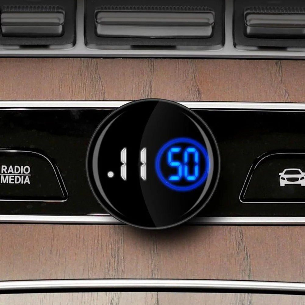 Interior Clock For Car Vehicle Watch Car Supplies Novelty Best Waterproof Car Clock Automotive Electronic Ornament Accessories
Interior Clock For Car Vehicle Watch Car Supplies Novelty Best Waterproof Car Clock Automotive Electronic Ornament Accessories