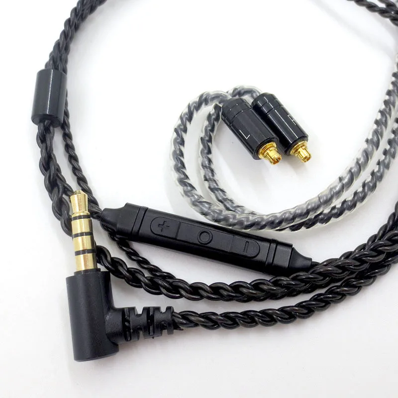 L Elbow Audio Cable for SE215 IE80S A2DC LS70 IM50 Headphone Upgrate Cable 0.78 2pin for 04 Gray Jaundice Sennheiser ATH L Elbow Audio Cable for SE215 IE80S A2DC LS70 IM50 Headphone Upgrate Cable 0.78 2pin for 04 Gray Jaundice Sennheiser ATH