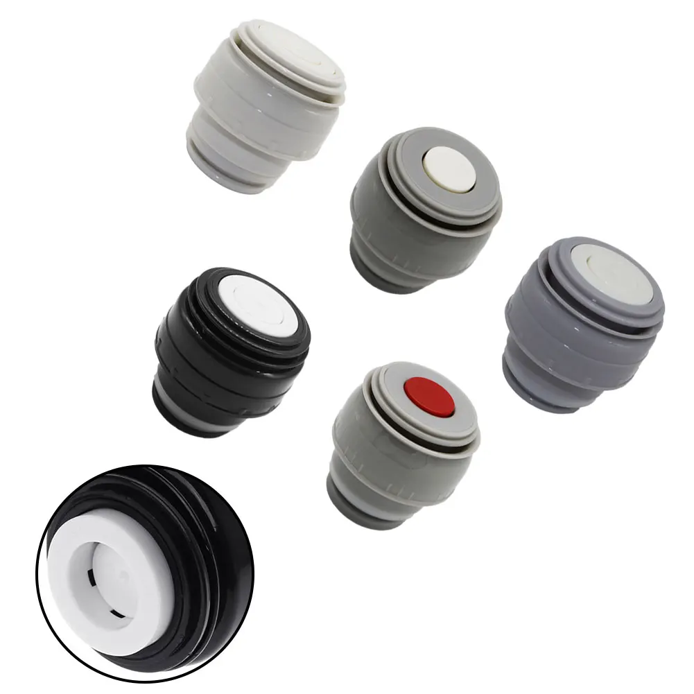 45mm Bullet Flask Cover Travel Cup Keep Warm Cup Switch Plug Universal Lid Travel Cup Stopper Export Bottle Cap
45mm Bullet Flask Cover Travel Cup Keep Warm Cup Switch Plug Universal Lid Travel Cup Stopper Export Bottle Cap
