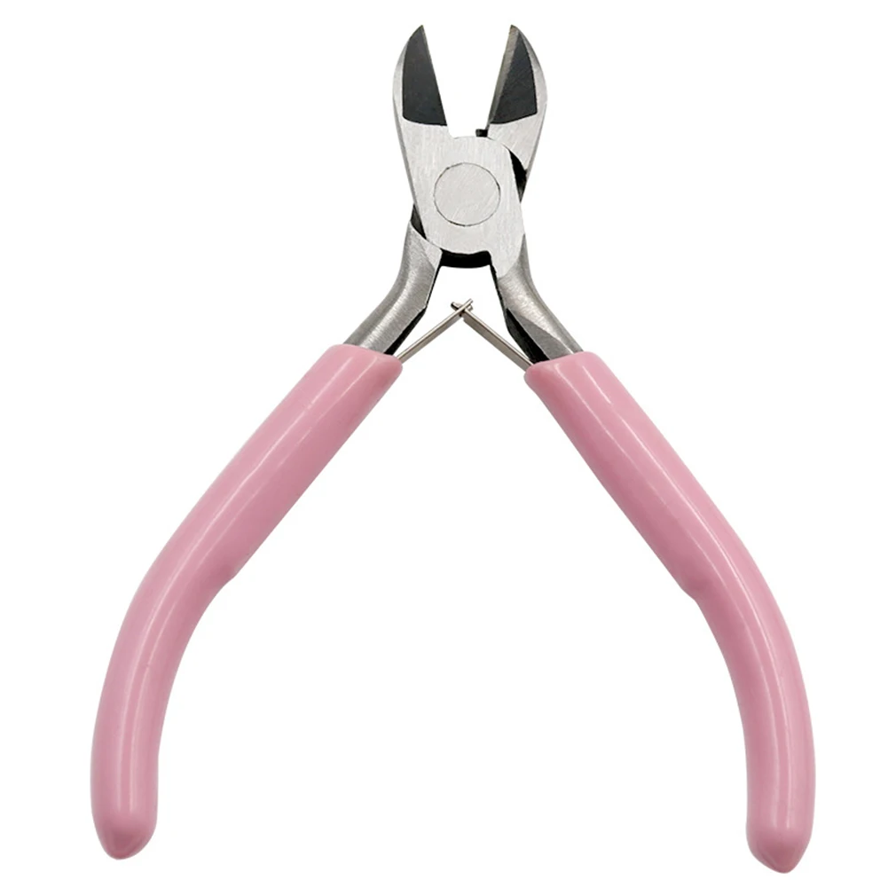 Mini Plier Small Plier Stainless Steel Beading Making Tools Jewelry Tools Round Nose Pliers Jewelry Pliers Tong Head
Mini Plier Small Plier Stainless Steel Beading Making Tools Jewelry Tools Round Nose Pliers Jewelry Pliers Tong Head