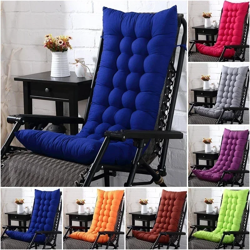 Autumn and Winter Sanding Chair Cushion Thickened Double-sided Folding Chair Cushion Rocking Chair Cushion (Only Cushion)
Autumn and Winter Sanding Chair Cushion Thickened Double-sided Folding Chair Cushion Rocking Chair Cushion (Only Cushion)