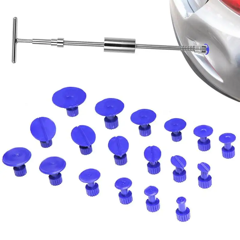 Car Dent Repair Tool Auto Paintless Dent Repair Puller Removal Kit Auto Body Paintless Body Part Mechanical Sheet Metal Slide
Car Dent Repair Tool Auto Paintless Dent Repair Puller Removal Kit Auto Body Paintless Body Part Mechanical Sheet Metal Slide