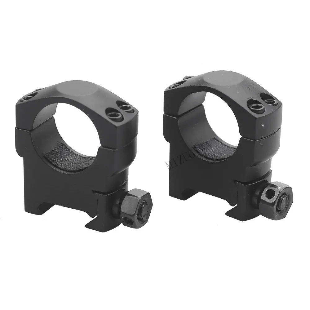 MIZUGIWA Scope Mount Rings 1 Inch for 20mm Dovetail Picatinny Rail Optics Sight Pistol Airsoft
MIZUGIWA Scope Mount Rings 1 Inch for 20mm Dovetail Picatinny Rail Optics Sight Pistol Airsoft