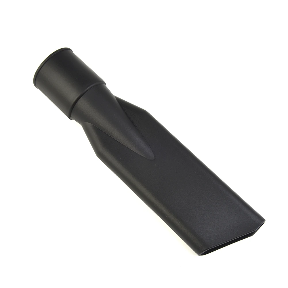 Suction Head Crevice Tool Universal Spare Attachment Window Corners Remover Supplies Vacuum Cleaner Parts Replace
Suction Head Crevice Tool Universal Spare Attachment Window Corners Remover Supplies Vacuum Cleaner Parts Replace