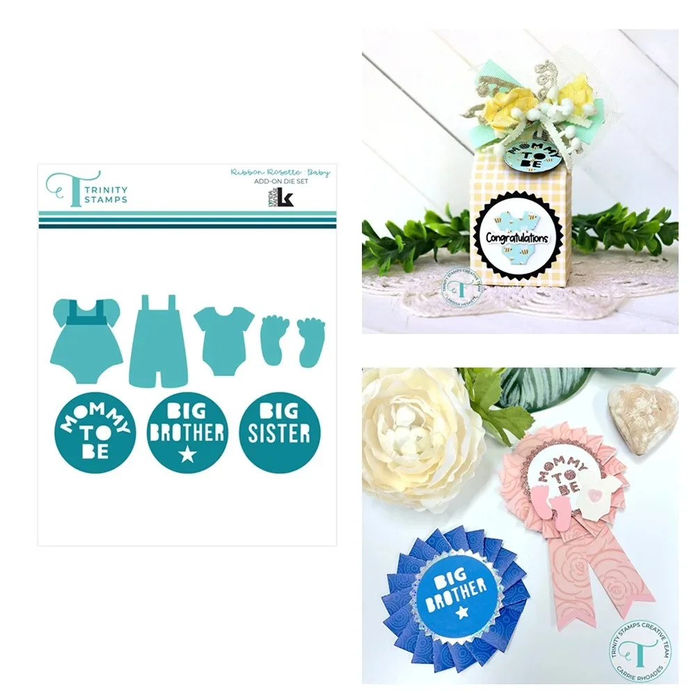 Baby Cutting Dies Scrapbook Diary Decoration Stencil Embossing Template DIY Greeting Card Handmade 2024
Baby Cutting Dies Scrapbook Diary Decoration Stencil Embossing Template DIY Greeting Card Handmade 2024