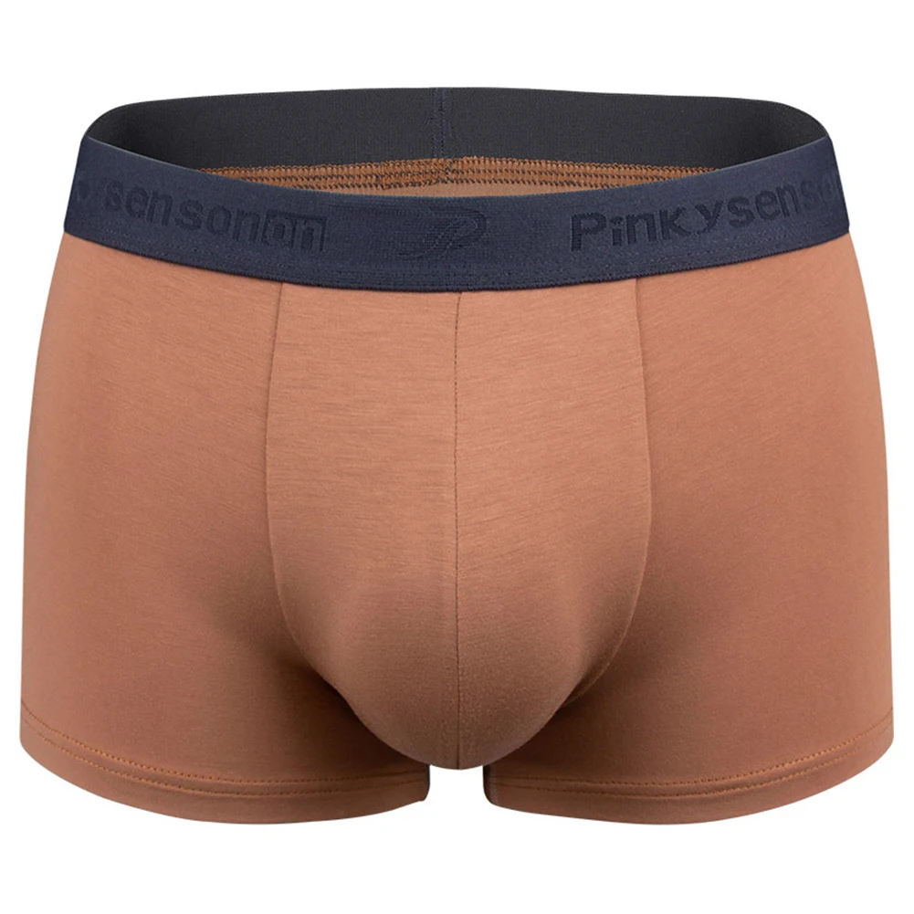 Sexy Mens Boxer Briefs Classic Shorts Panties Solid Causal Underwear Soft Comfortable Knickers Low Rise Breathable Underpants
Sexy Mens Boxer Briefs Classic Shorts Panties Solid Causal Underwear Soft Comfortable Knickers Low Rise Breathable Underpants