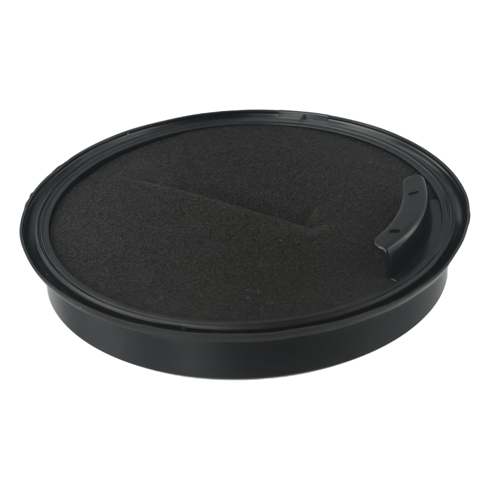 Practical Useful New Durable Filters Screen Accessory Filter Fine Dust For Bush Bagless Cylinder Pre-Filter Kit
Practical Useful New Durable Filters Screen Accessory Filter Fine Dust For Bush Bagless Cylinder Pre-Filter Kit
