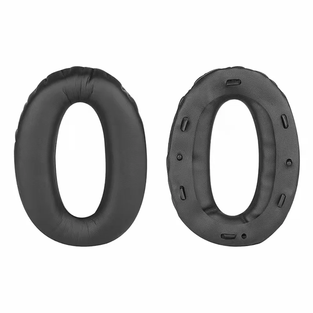 Enjoy Hours of Comfortable Listening with Replacement Ear Pads Cushion for Sony Headphone Earphone MDR1000X WH1000XM2
Enjoy Hours of Comfortable Listening with Replacement Ear Pads Cushion for Sony Headphone Earphone MDR1000X WH1000XM2