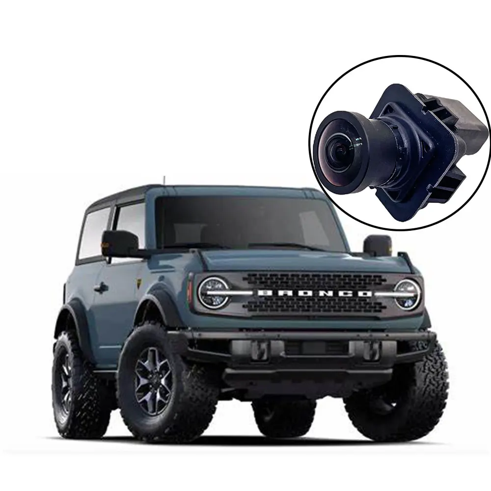 Car Reversing Camera BL3Z-19G490-AE Car Camera GR2T-19G490-AB 360 Car Camera System EL3T-19G490-AA ES7T-19G490AE
Car Reversing Camera BL3Z-19G490-AE Car Camera GR2T-19G490-AB 360 Car Camera System EL3T-19G490-AA ES7T-19G490AE