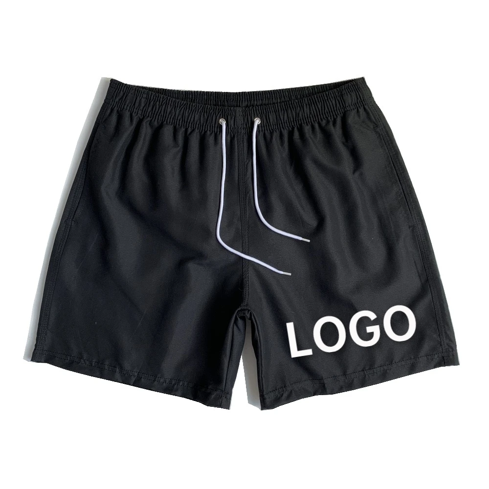 Custom LOGO Summer Men's Shorts With Lining Sport Casual Fitness Breathable Training Drawstring 14 Colors Loose Male Beach Pants
Custom LOGO Summer Men's Shorts With Lining Sport Casual Fitness Breathable Training Drawstring 14 Colors Loose Male Beach Pants
