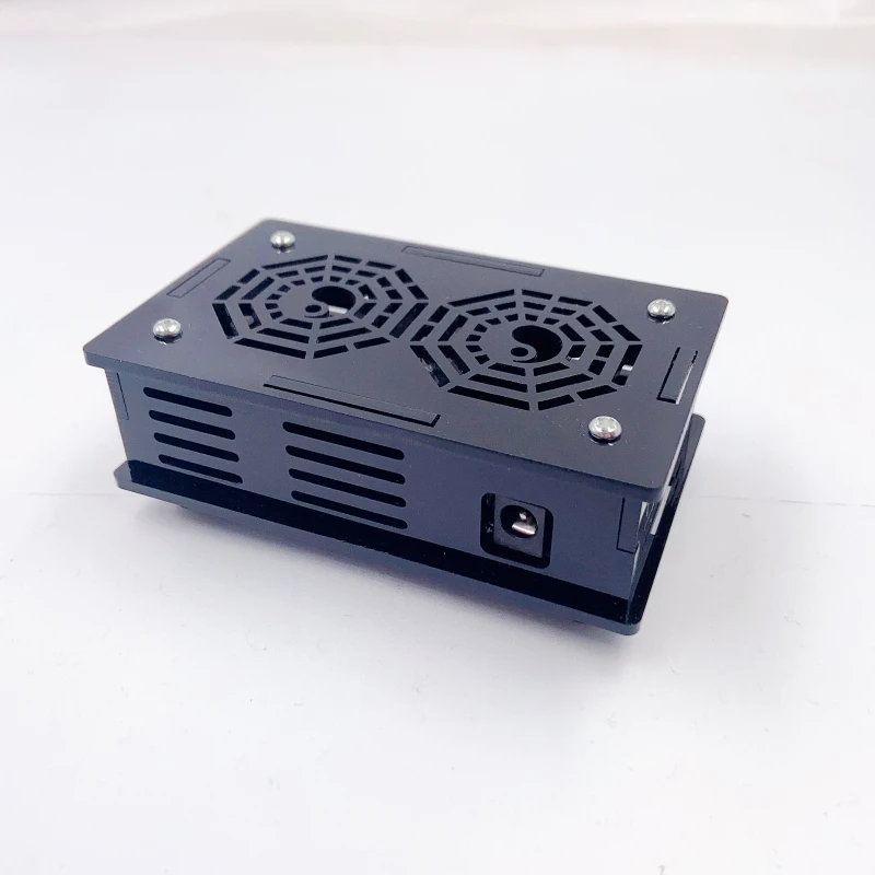 High Power 20W 7.83HZ Schumann Resonance Ultra-low Frequency Pulse wave Generator Audio Resonator
High Power 20W 7.83HZ Schumann Resonance Ultra-low Frequency Pulse wave Generator Audio Resonator