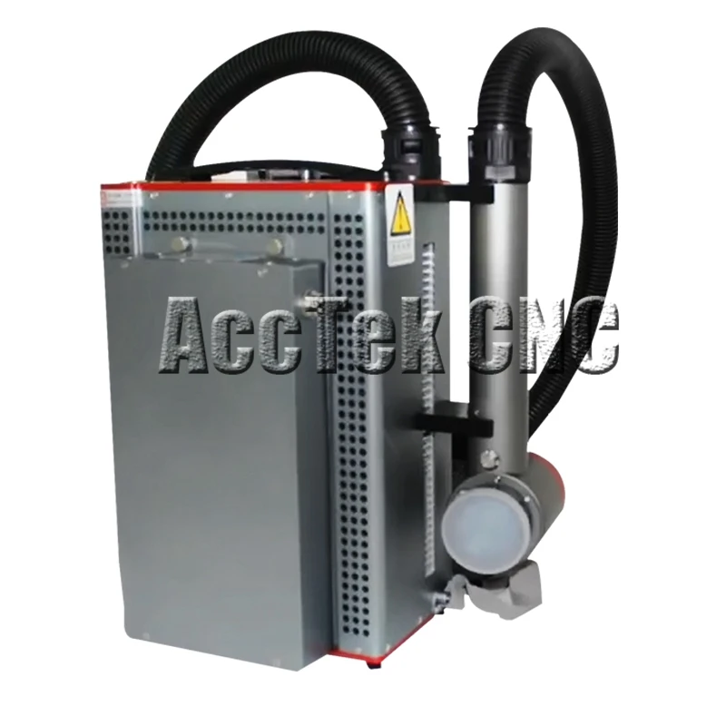 Backpack 100w Mini Laser Cleaning Machine Rust Cleaning Laser Gun Portable Fiber Laser Cleaner AccTek
Backpack 100w Mini Laser Cleaning Machine Rust Cleaning Laser Gun Portable Fiber Laser Cleaner AccTek