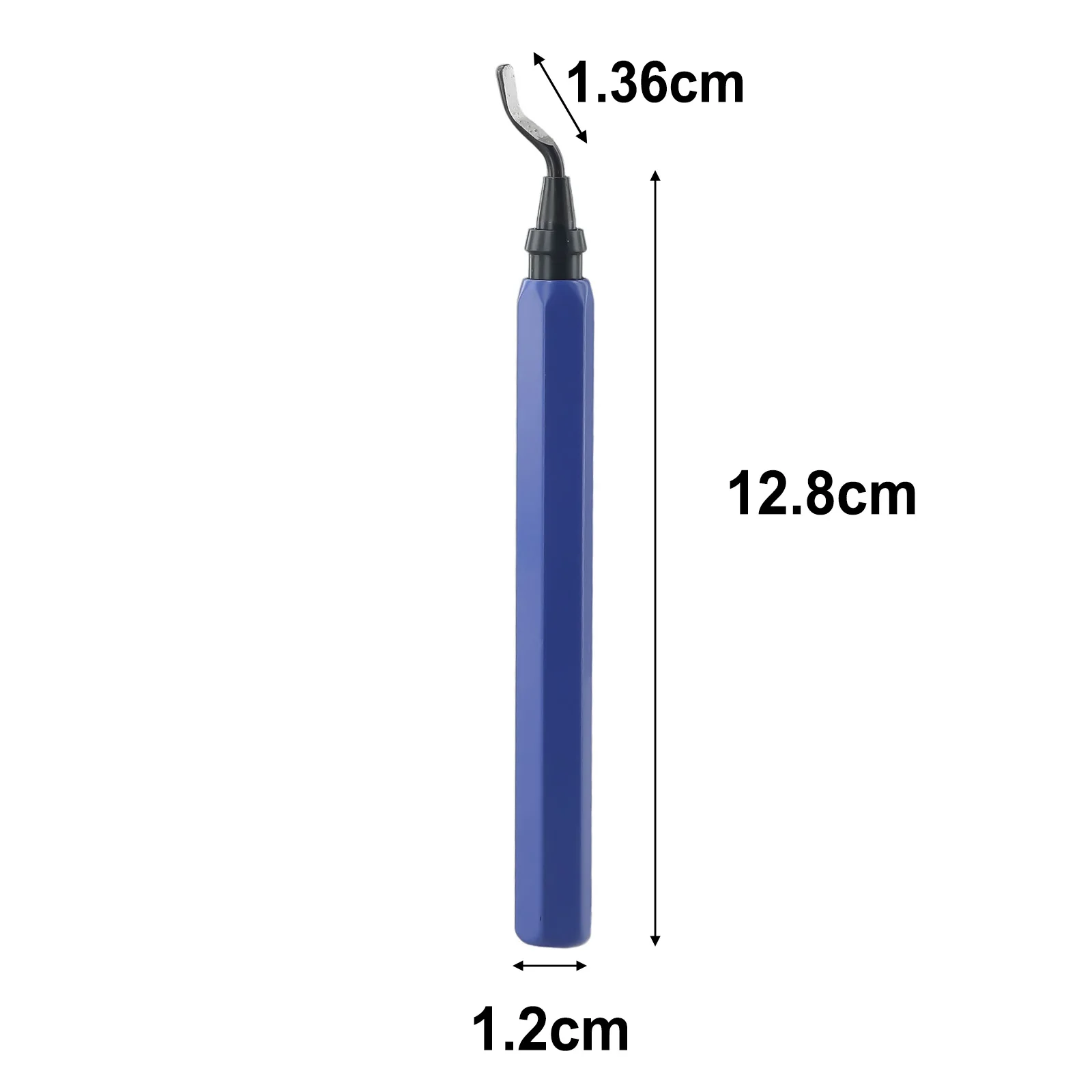 Deburring Tool Rotary Sturdy Waterproof Wear Resistant Blade Remover Lightweight 360 Degrees Accessories Brand New
Deburring Tool Rotary Sturdy Waterproof Wear Resistant Blade Remover Lightweight 360 Degrees Accessories Brand New