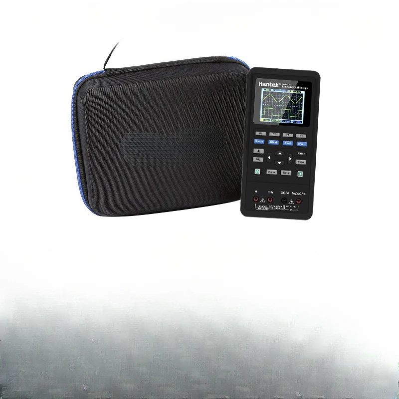 2C42/2C72/2D42/2D72 oscilloscope multimeter 2-in-1
2C42/2C72/2D42/2D72 oscilloscope multimeter 2-in-1