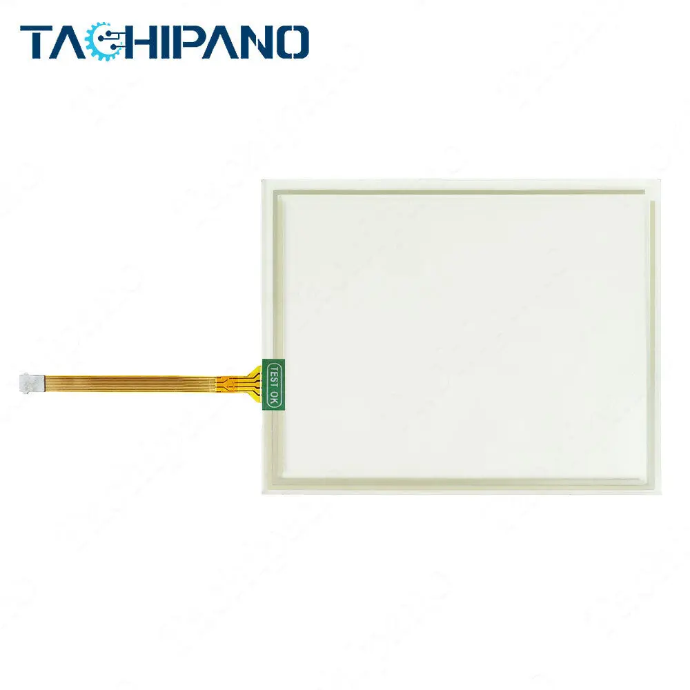 

Touch screen panel glass for PN-315032 10576-2-012 91-10675-00B A91-10675-00B